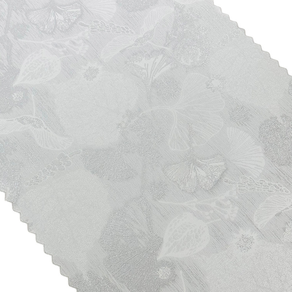 Asztalterítők és futók Foltálló Ezüst Z-3265