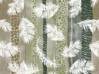 Csúszásgátló habszivacs fürdőszoba szőnyeg 65 Aqua Mat 4046-1 rolls