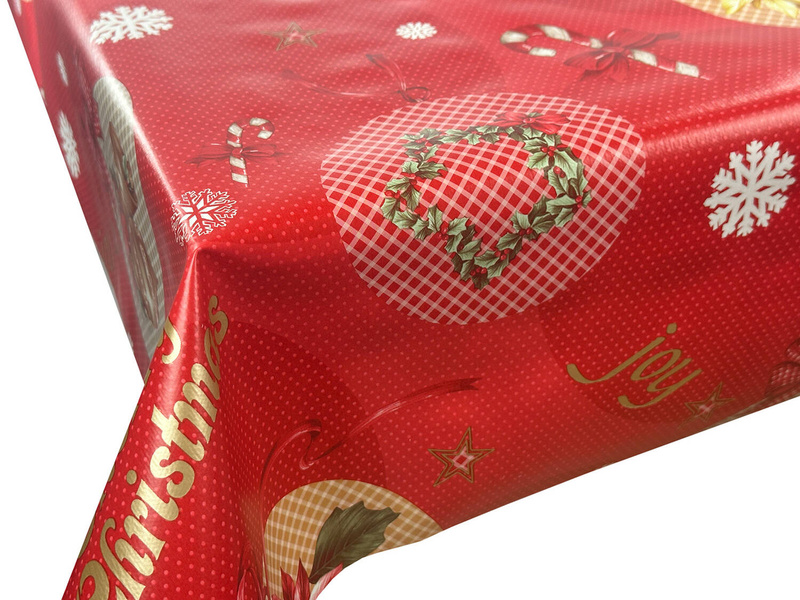 Viaszosvászon Terítő Florista BN 06074-00