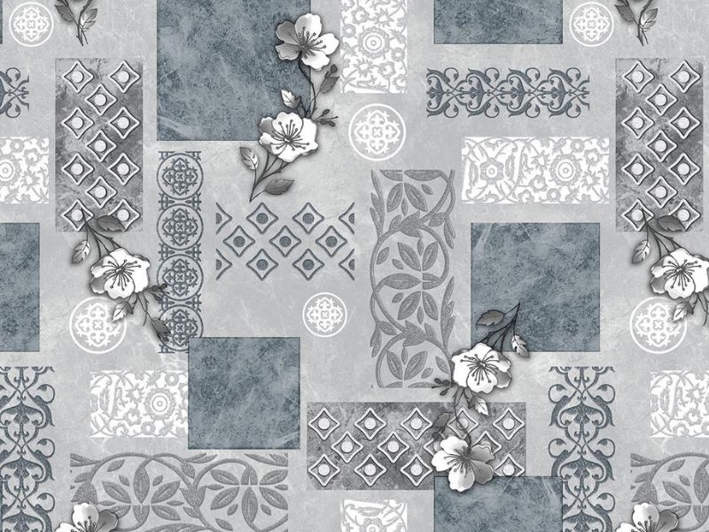 Viaszosvászon Terítő Tekercsben Fantastik 1236-2