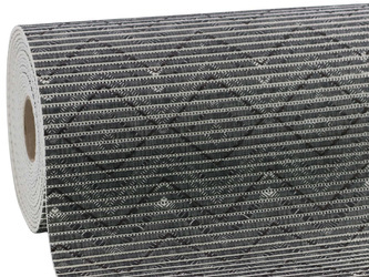 Csúszásgátló habszivacs fürdőszoba szőnyeg 65 Aqua Mat 4061-1 rolls