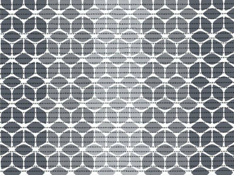 Csúszásgátló habszivacs fürdőszoba szőnyeg 65 Aqua Mat 4005-5 rolls 