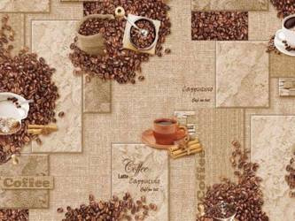 Viaszosvászon Terítő Tekercsben Mirella 178/A