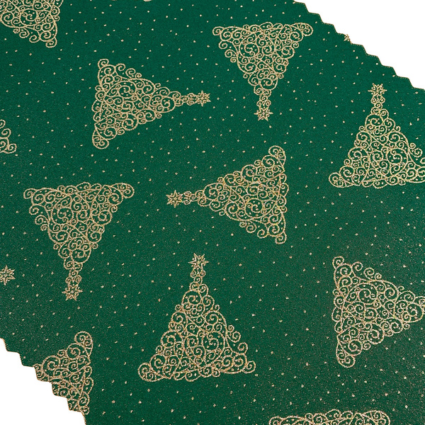 Asztalterítők és futók Foltálló Arany 3506