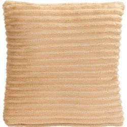 Dekoratív párnahuzat Soria Bézs 40x40 cm