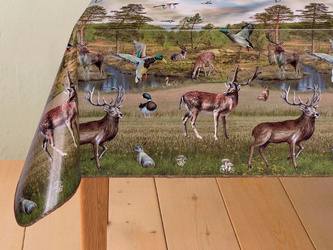 Viaszosvászon Terítő Tekercsben 140 Evolution M-82231A