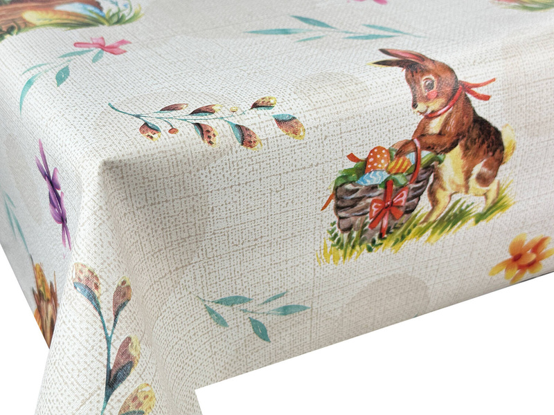 Viaszosvászon Terítő Tekercsben Fantastik WL 1150-1