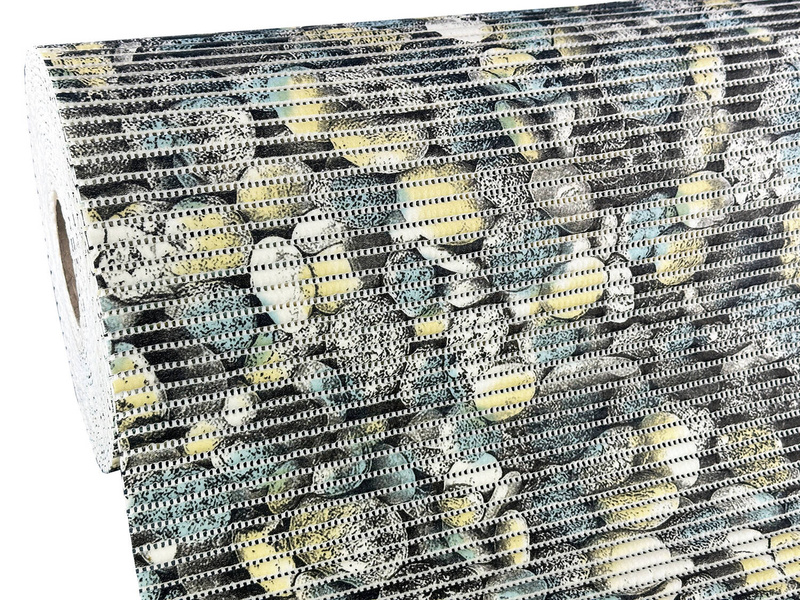 Csúszásgátló habszivacs fürdőszoba szőnyeg 65 Aqua Mat 29-1 rolls 