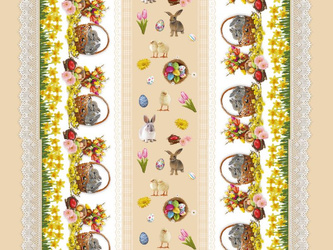 Viaszosvászon Terítő Tekercsben 140 Evolution WL M-82119B