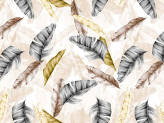 Viaszosvászon Terítő Classico WF-6804E