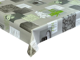 Viaszosvászon Terítő Classico B-2374-15