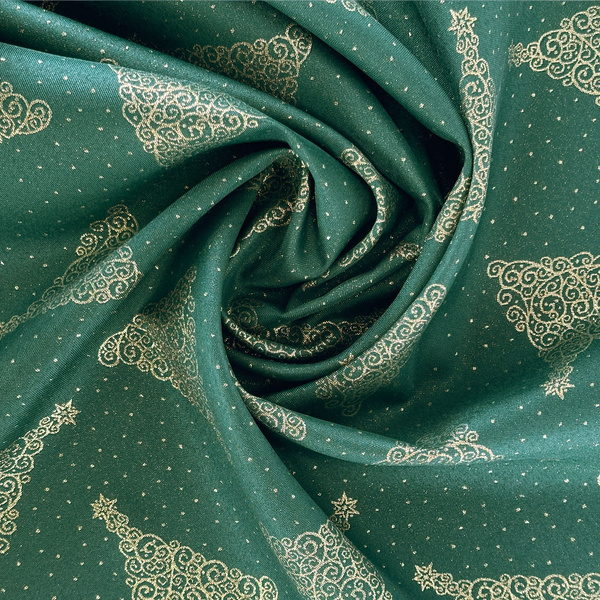 Asztalterítők és futók Foltálló Arany 3506