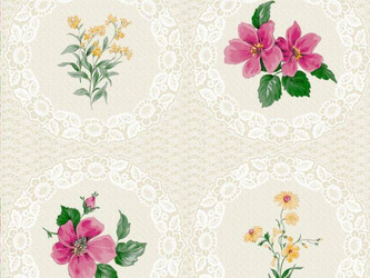 Viaszosvászon Terítő Classico M-470-11