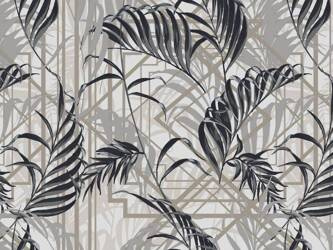 Viaszosvászon Terítő Tekercsben és asztalterítők Mirella 204/B