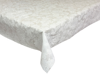 Csipke  Viaszosvászon Terítő 137 LA-0610UP