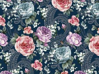 Viaszosvászon Terítő Tekercsben Fantastik 1199-1