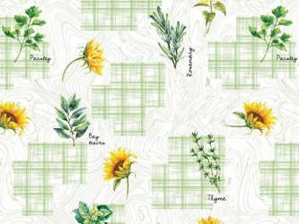 Viaszosvászon Terítő Tekercsben Fantastik 3034-1