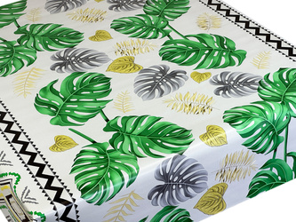 Viaszosvászon Terítő Classico WF-6355B