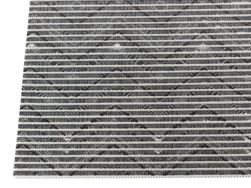 Csúszásgátló habszivacs fürdőszoba szőnyeg 65 Aqua Mat 4061-1 rolls 