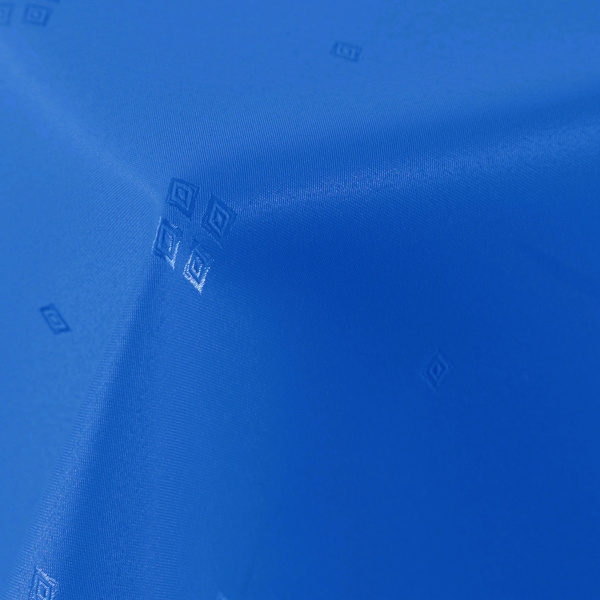 Foltálló Abroszok Kék Rombusz