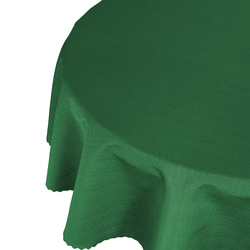 Foltálló Abroszok I Szitálás Világos Bézs Kerek