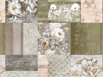 Viaszosvászon Terítő Florista 01600-04