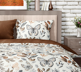 Ágyneműkészlet 140x200+70x90 Gusto 001