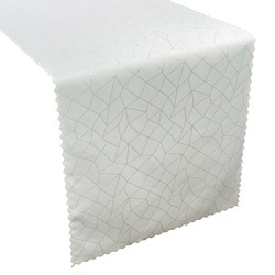 Asztalterítők és futók Foltálló Fehér Z-3425