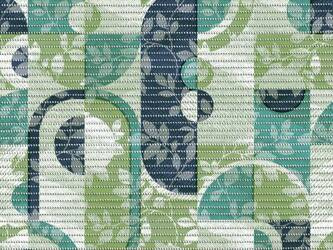 Csúszásgátló habszivacs fürdőszoba szőnyeg 65 Aqua Mat 4093-1 rolls