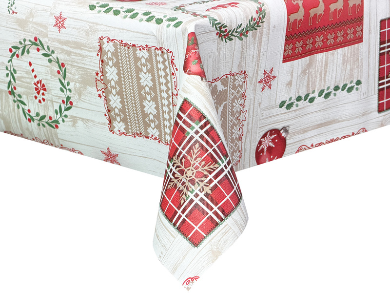 Viaszosvászon Terítő Tekercsben Fantastik BN 1204-1