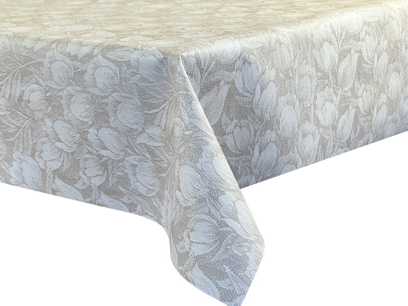 Viaszosvászon Terítő Tekercsben és asztalterítők Textil BZ-83144-2