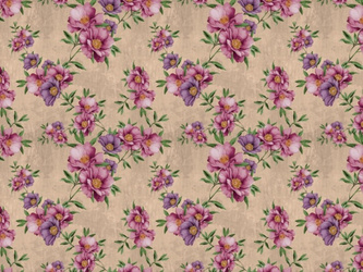 Viaszosvászon Terítő Florista 01773-03