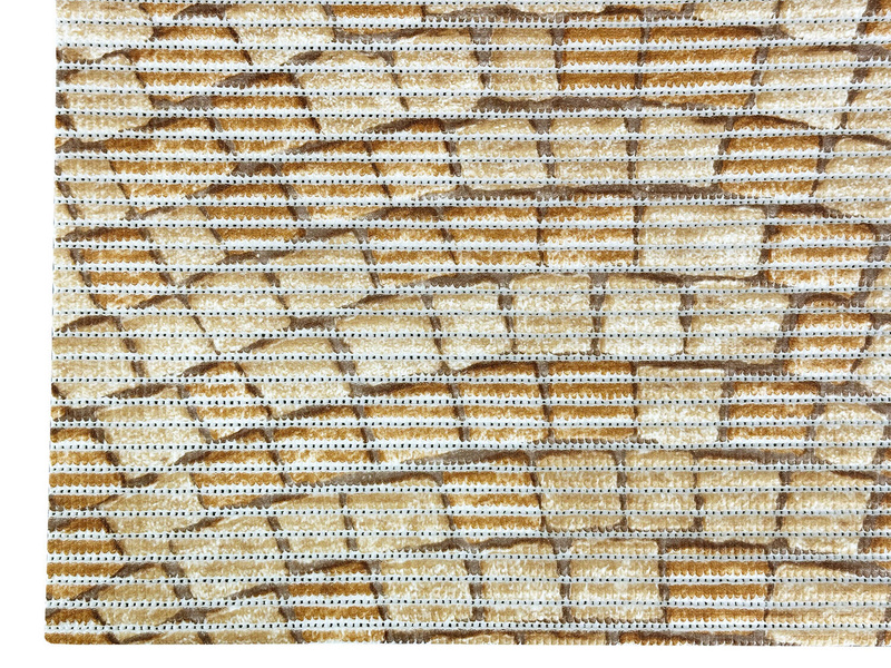 Csúszásgátló habszivacs fürdőszoba szőnyeg 65 Aqua Mat 579-2