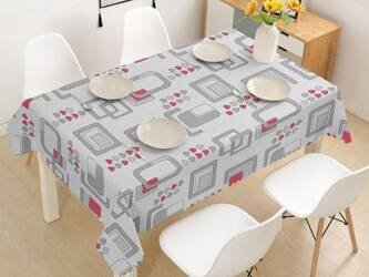 Viaszosvászon Terítő Tekercsben 140 Evolution CX-796C-1