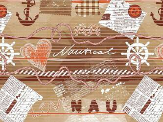 Csúszásgátló habszivacs fürdőszoba szőnyeg 65 Aqua Nova 565B