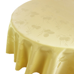 Foltálló Abroszok Húsvét Z-2560 Húsvéti Tojás kerek