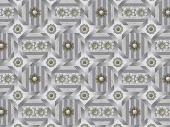 Viaszosvászon Terítő Florista 01710-01