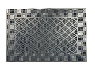 Gumis lábtörlők Mix Mat Karo