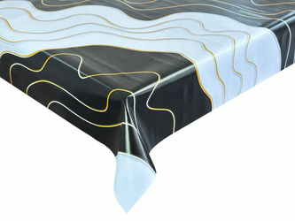 Viaszosvászon Terítő Tekercsben 140 Evolution BS-N83017