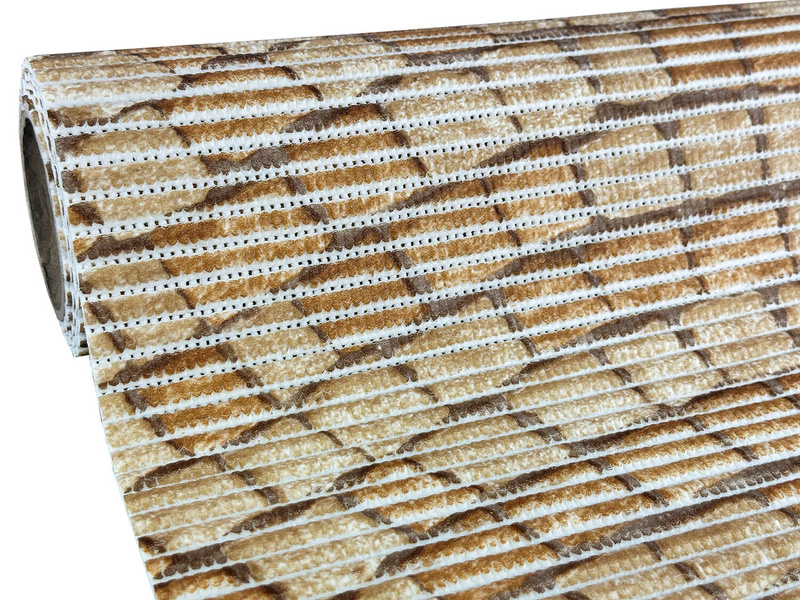 Csúszásgátló habszivacs fürdőszoba szőnyeg 65 Aqua Mat 579-2