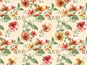 Viaszosvászon Terítő Tekercsben Fantastik 1186-1