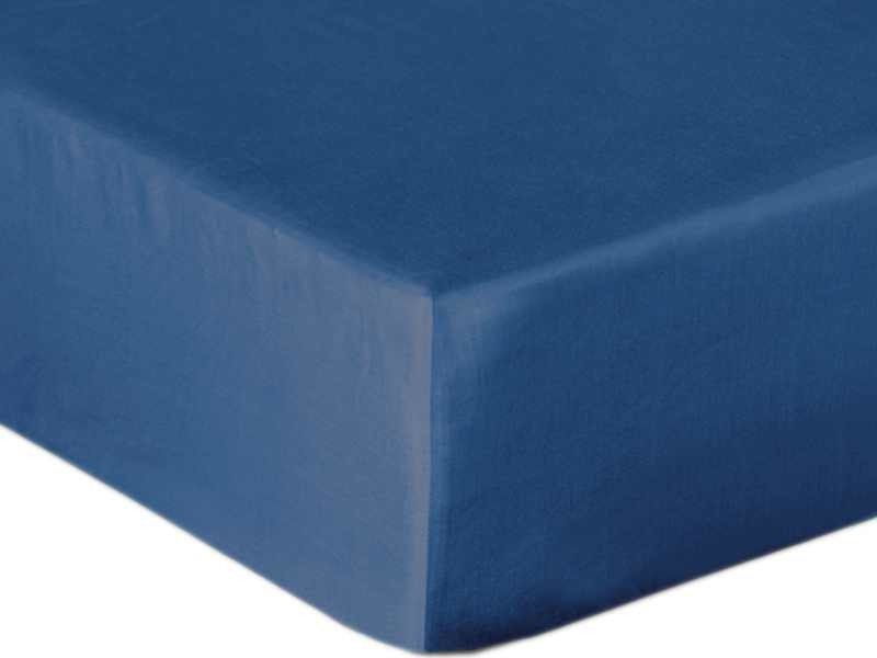 Gumis pamut lepedõ szatén kék 11