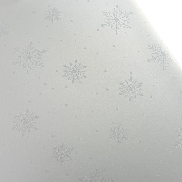 Karácsonyi Asztalterítő Foltálló Abroszok Karácsonyi Z-3500 Kerek