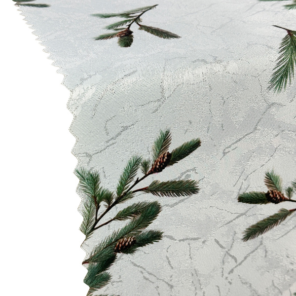 Asztalterítők és futók Foltálló Húsvéti Szürke Nyúl