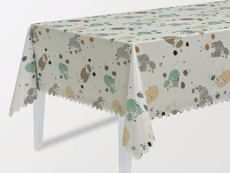 Viaszosvászon Terítő Florista 01739-01