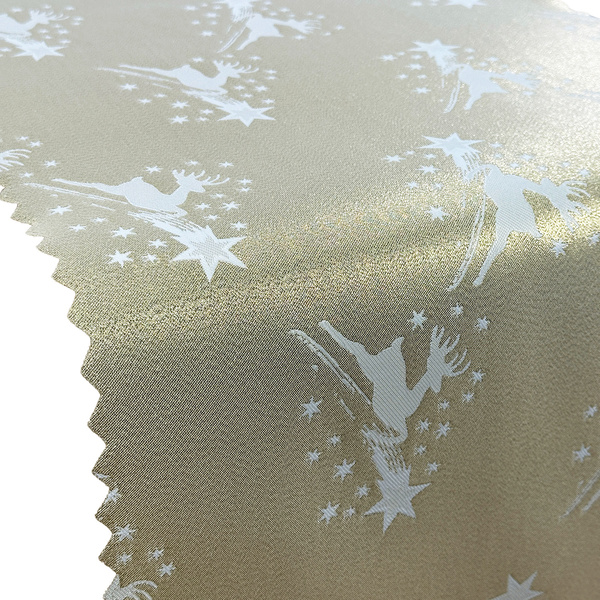 Asztalterítők és futók Foltálló Húsvéti Szürke Nyúl