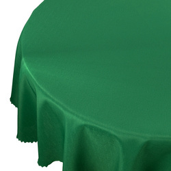 Foltálló Abroszok I Szitálás Zöld Kerek