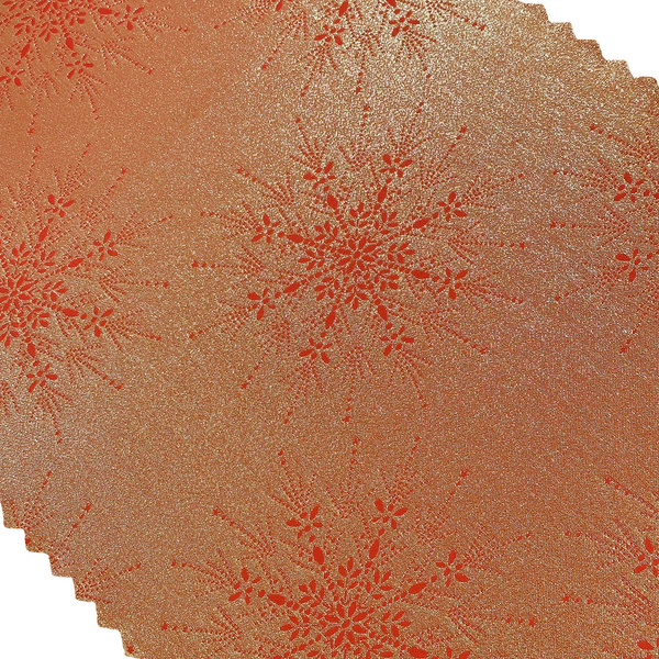 Asztalterítők és futók Foltálló Arany 3506