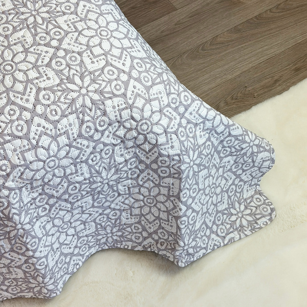 Kétoldalas ágytakaró TAVIRA J-0129-4 Ciao 180x220+2x40x40