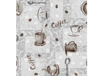 Viaszosvászon Terítő Tekercsben Fantastik 1261-2